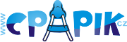 Logo Cpapik.cz